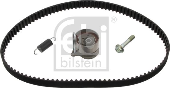 Febi Bilstein 31840 - Kit de distribution cwaw.fr