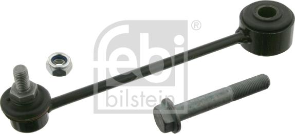 Febi Bilstein 31843 - Entretoise / tige, stabilisateur cwaw.fr