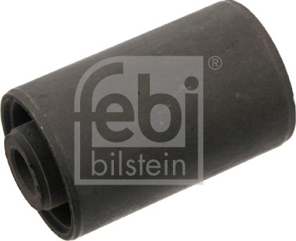 Febi Bilstein 31804 - Suspension, bras de liaison cwaw.fr