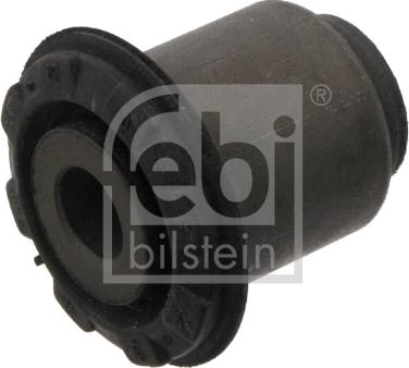 Febi Bilstein 31805 - Suspension, bras de liaison cwaw.fr