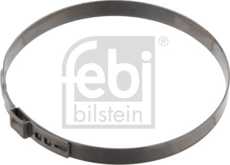 Febi Bilstein 31836 - Collier de serrage cwaw.fr