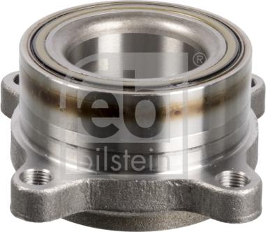 Febi Bilstein 31833 - Roulement de roue cwaw.fr