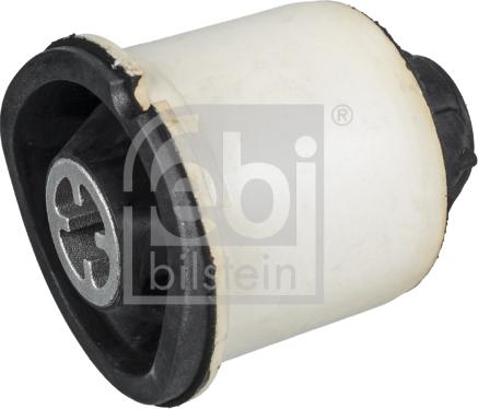 Febi Bilstein 31395 - Suspension, corps de l'essieu cwaw.fr