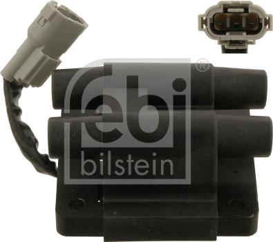 Febi Bilstein 31390 - Bobine d'allumage cwaw.fr