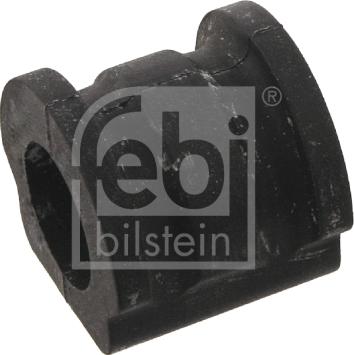 Febi Bilstein 31350 - Coussinet de palier, stabilisateur cwaw.fr