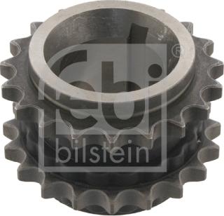 Febi Bilstein 31351 - Roue dentée, vilebrequin cwaw.fr