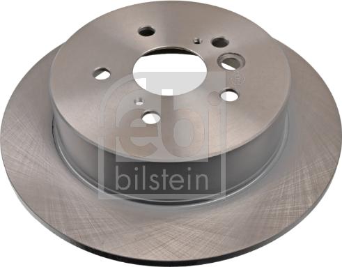 Febi Bilstein 31364 - Disque de frein cwaw.fr