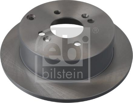 Febi Bilstein 31361 - Disque de frein cwaw.fr