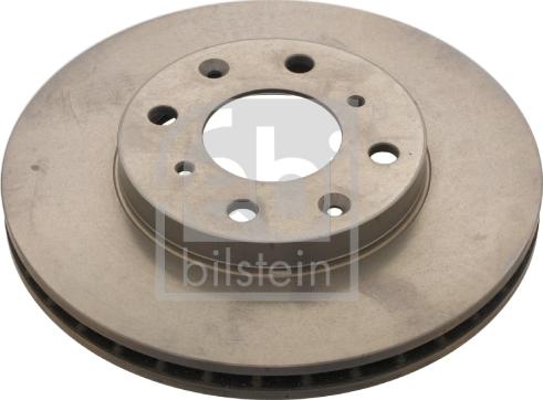 Febi Bilstein 31301 - Disque de frein cwaw.fr