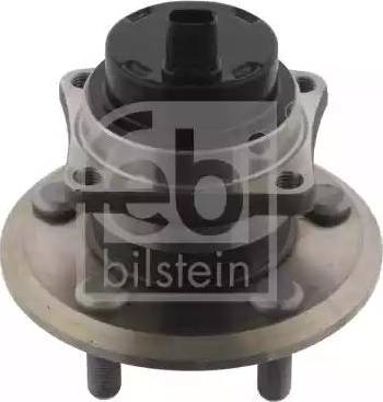 Febi Bilstein 31339 - Moyeu de roue cwaw.fr