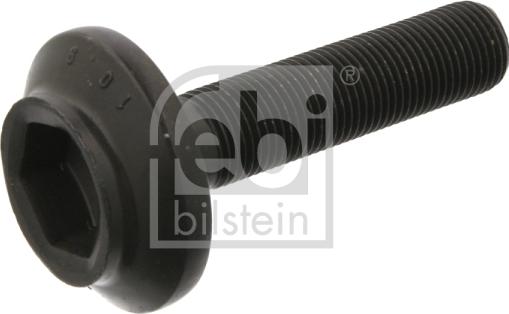 Febi Bilstein 31324 - Vis cwaw.fr