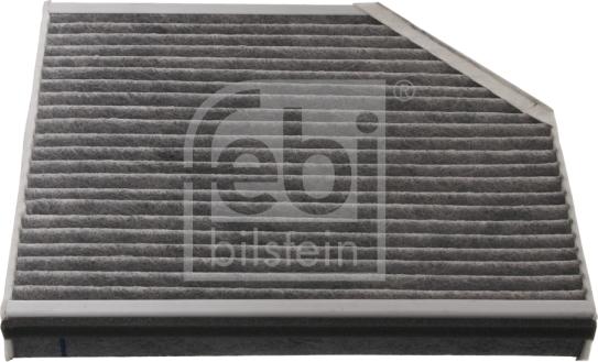 Febi Bilstein 31375 - Filtre, air de l'habitacle cwaw.fr