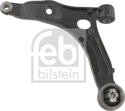 Febi Bilstein 31297 - Bras de liaison, suspension de roue cwaw.fr