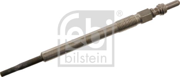 Febi Bilstein 31248 - Bougie de préchauffage cwaw.fr