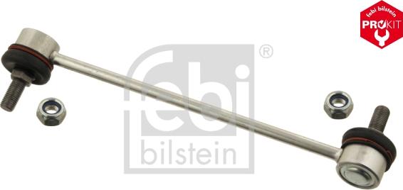 Febi Bilstein 31250 - Entretoise / tige, stabilisateur cwaw.fr