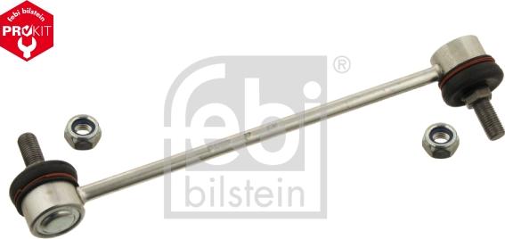 Febi Bilstein 31251 - Entretoise / tige, stabilisateur cwaw.fr