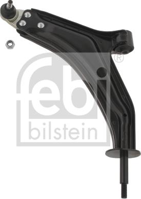 Febi Bilstein 31258 - Bras de liaison, suspension de roue cwaw.fr