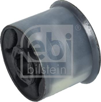 Febi Bilstein 31253 - Suspension, bras de liaison cwaw.fr