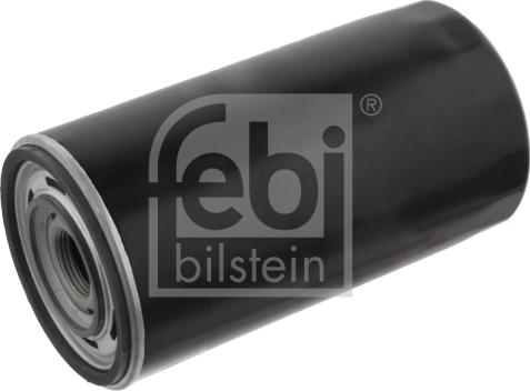 Febi Bilstein 31219 - Filtre à huile cwaw.fr