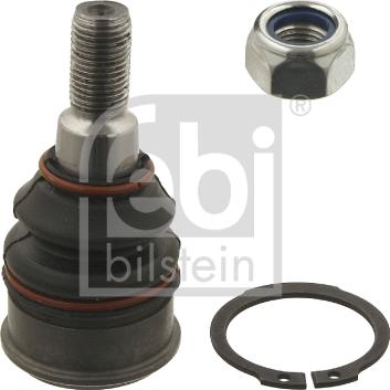 Febi Bilstein 31216 - Rotule de suspension cwaw.fr