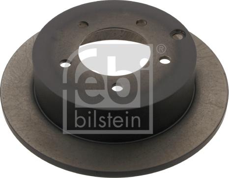 Febi Bilstein 31280 - Disque de frein cwaw.fr