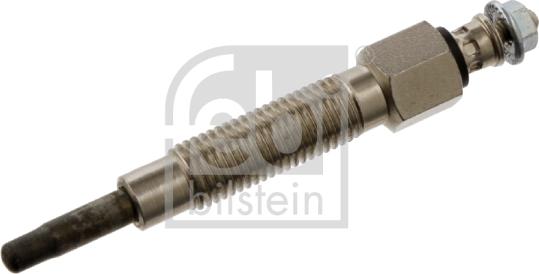 Febi Bilstein 31233 - Bougie de préchauffage cwaw.fr