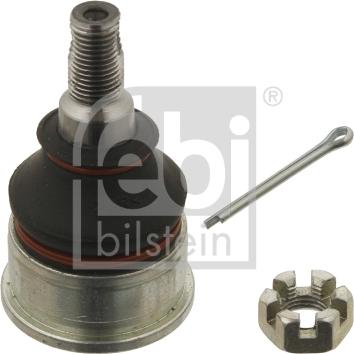 Febi Bilstein 31237 - Rotule de suspension cwaw.fr