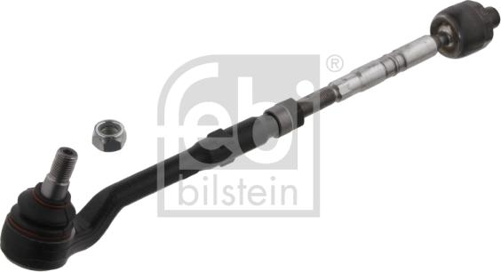 Febi Bilstein 31224 - Barre de connexion cwaw.fr