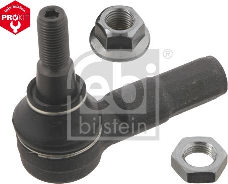 Febi Bilstein 31273 - Rotule de barre de connexion cwaw.fr