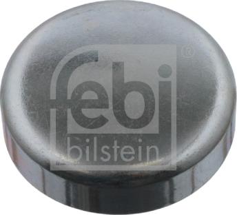 Febi Bilstein 31793 - Bouchon de dilatation cwaw.fr