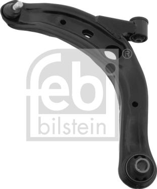 Febi Bilstein 31741 - Bras de liaison, suspension de roue cwaw.fr