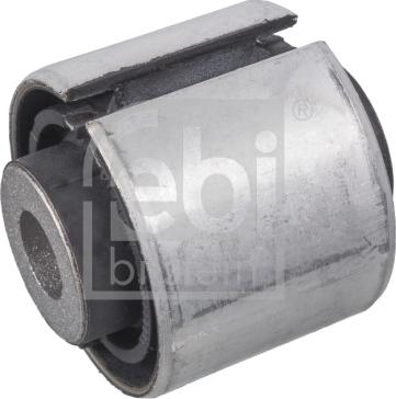 Febi Bilstein 31755 - Suspension, bras de liaison cwaw.fr