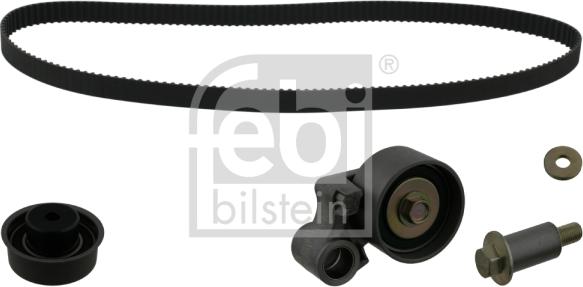 Febi Bilstein 31768 - Kit de distribution cwaw.fr