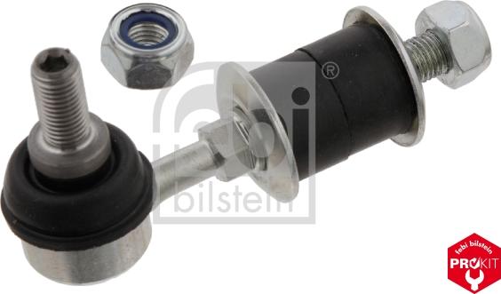 Febi Bilstein 31709 - Entretoise / tige, stabilisateur cwaw.fr