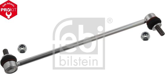 Febi Bilstein 31714 - Entretoise / tige, stabilisateur cwaw.fr