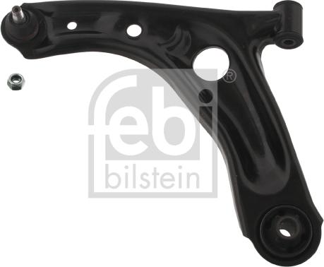 Febi Bilstein 31718 - Bras de liaison, suspension de roue cwaw.fr