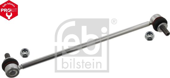 Febi Bilstein 31713 - Entretoise / tige, stabilisateur cwaw.fr