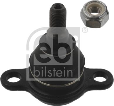 Febi Bilstein 31736 - Rotule de suspension cwaw.fr