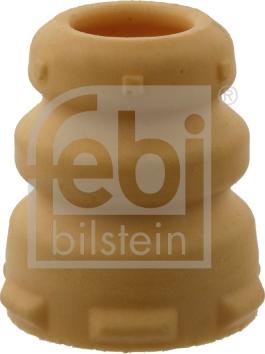 Febi Bilstein 31738 - Butée élastique, suspension cwaw.fr