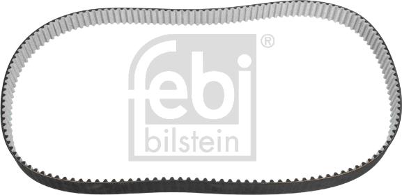 Febi Bilstein 31725 - Courroie de distribution cwaw.fr