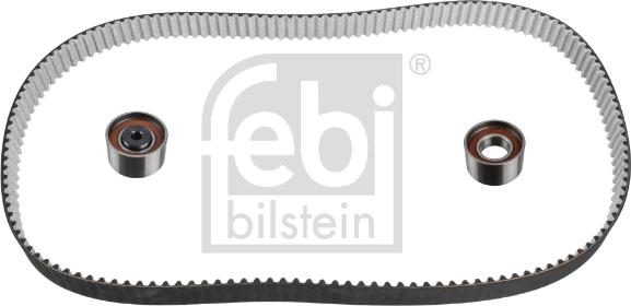 Febi Bilstein 31726 - Kit de distribution cwaw.fr