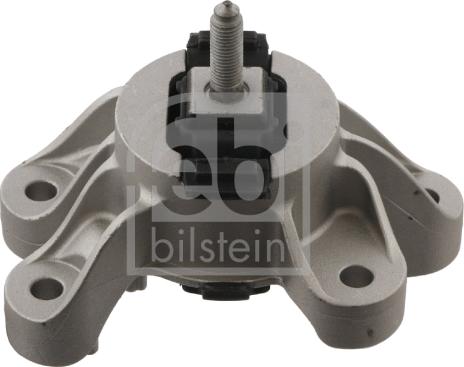 Febi Bilstein 31776 - Suspension, boîte de vitesse manuelle cwaw.fr