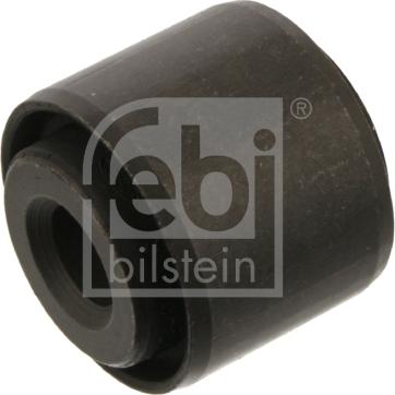 Febi Bilstein 38991 - Suspension, corps de l'essieu cwaw.fr