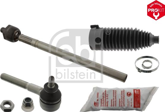 Febi Bilstein 38998 - Barre de connexion cwaw.fr