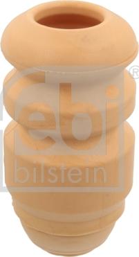 Febi Bilstein 38993 - Butée élastique, suspension cwaw.fr