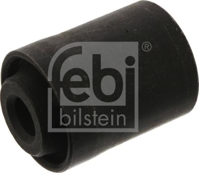 Febi Bilstein 38992 - Suspension, corps de l'essieu cwaw.fr