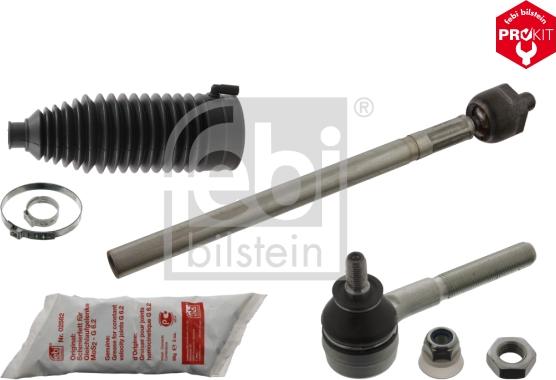 Febi Bilstein 38997 - Barre de connexion cwaw.fr