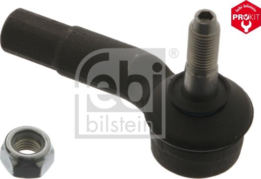 Febi Bilstein 38948 - Rotule de barre de connexion cwaw.fr