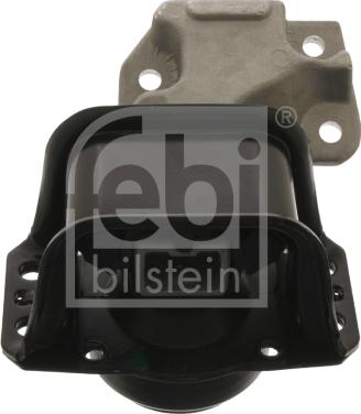 Febi Bilstein 38955 - Support moteur cwaw.fr