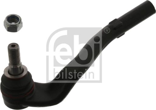 Febi Bilstein 38969 - Rotule de barre de connexion cwaw.fr